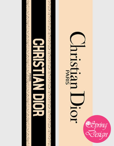 بند کیف CHRISTIAN DIOR (کریستین دیور)