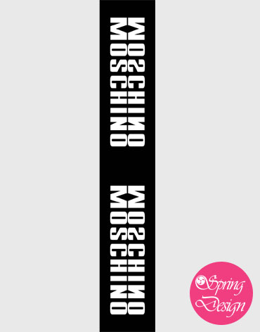 کش موسچینو (MOSCHINO)