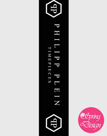 کش فیلیپ پلین (PHILIPP PLEIN)