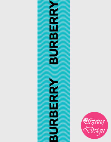 نوار باربری (نوار BURBERRY)